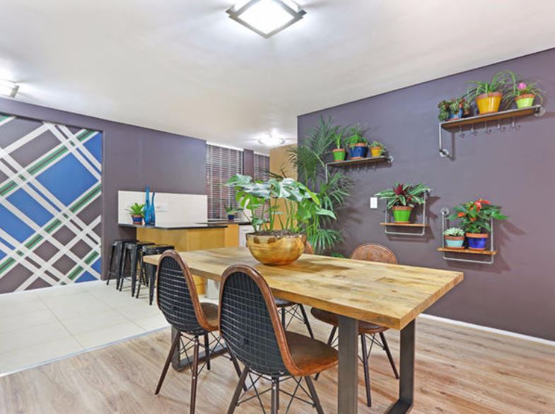 To Let 2 Bedroom Property for Rent in Cape Town City Centre Western Cape